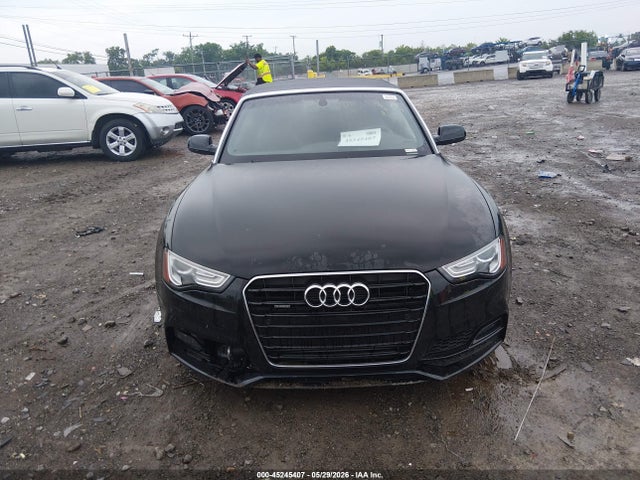 Audi A5 2.0t Sport