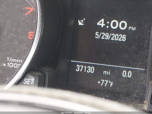 Audi A5 2.0t Sport