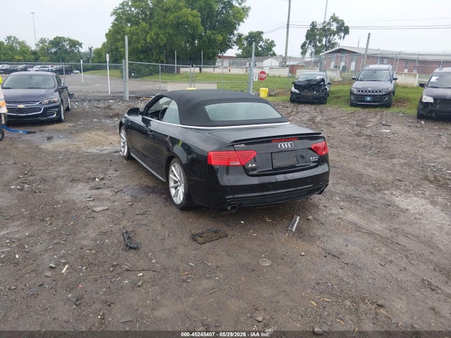 Audi A5 2.0t Sport