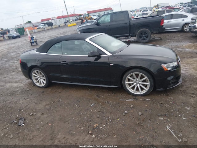 Audi A5 2.0t Sport