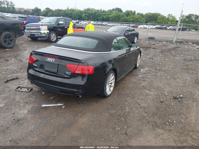 Audi A5 2.0t Sport