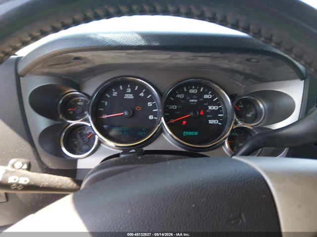 Chevrolet Silverado 1500 Lt