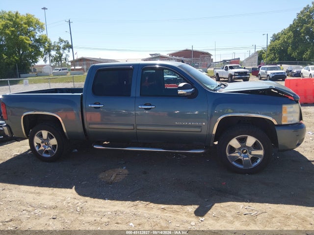 Chevrolet Silverado 1500 Lt