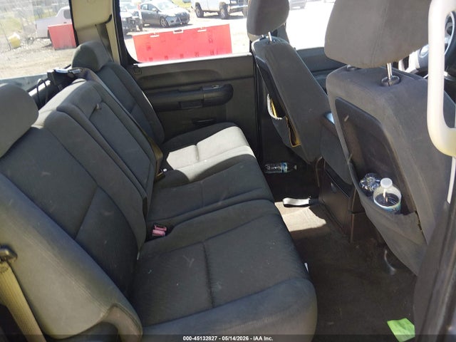 Chevrolet Silverado 1500 Lt