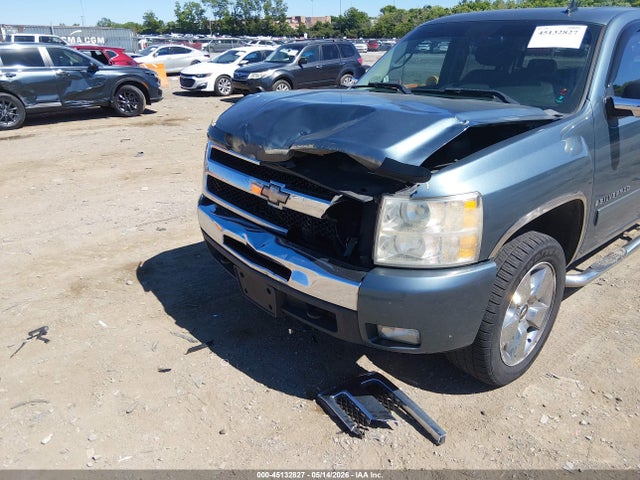 Chevrolet Silverado 1500 Lt