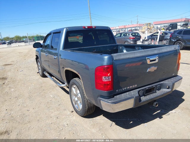 Chevrolet Silverado 1500 Lt