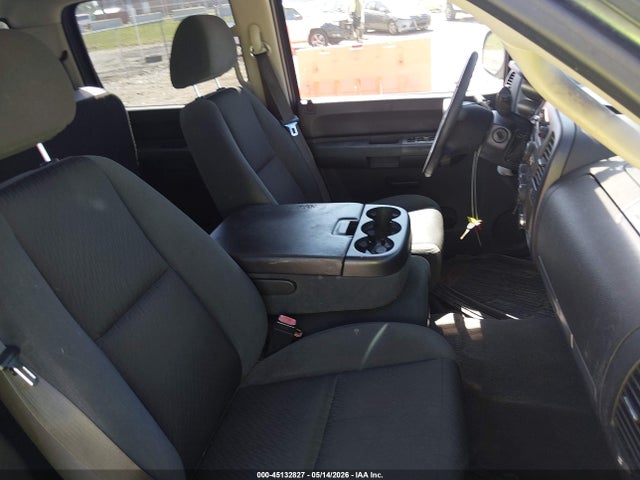 Chevrolet Silverado 1500 Lt