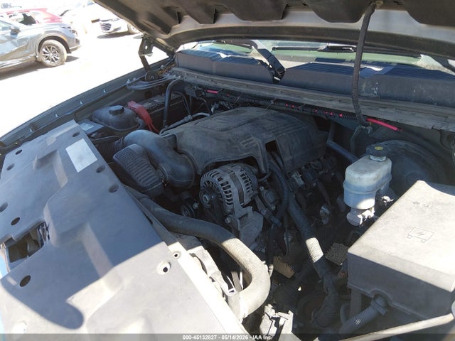 Chevrolet Silverado 1500 Lt