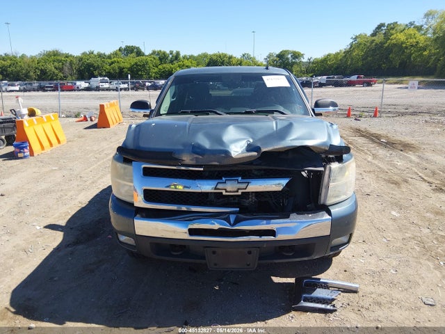 Chevrolet Silverado 1500 Lt