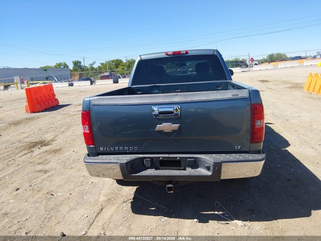 Chevrolet Silverado 1500 Lt