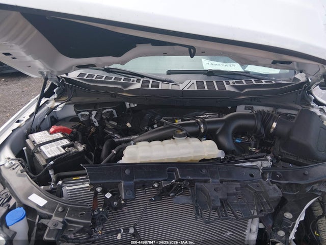 Ford F-150 Xlt