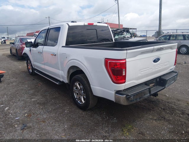 Ford F-150 Xlt