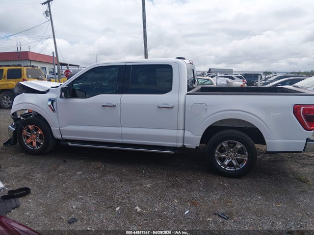 Ford F-150 Xlt