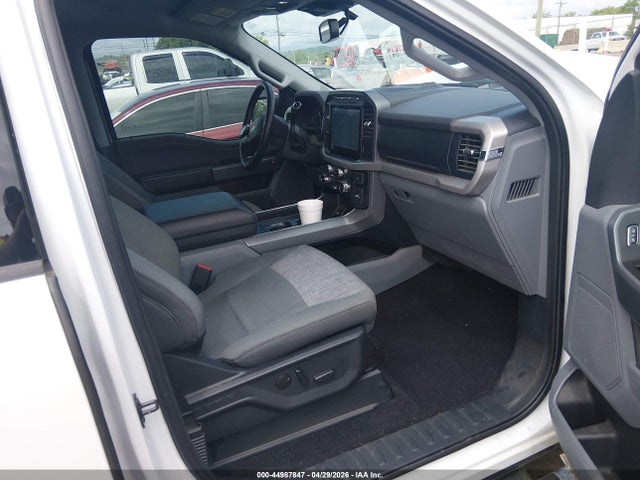 Ford F-150 Xlt