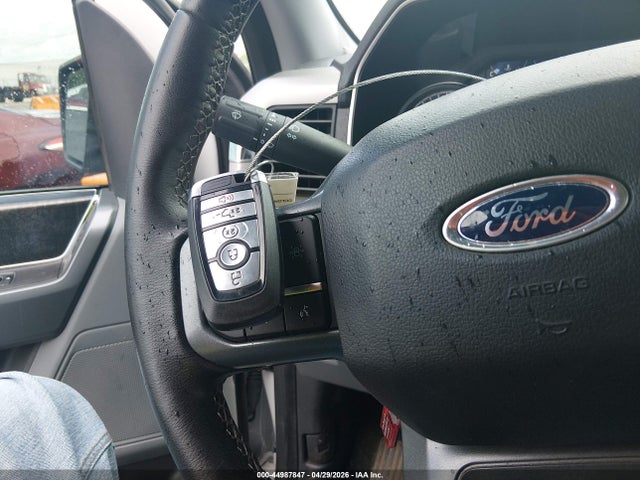 Ford F-150 Xlt