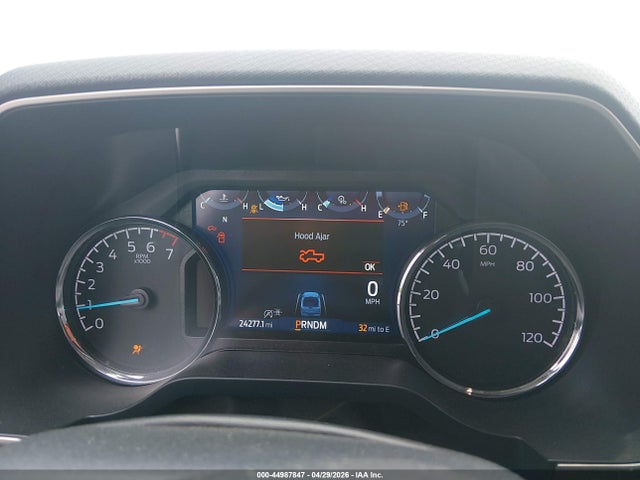 Ford F-150 Xlt