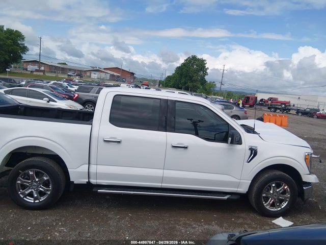 Ford F-150 Xlt