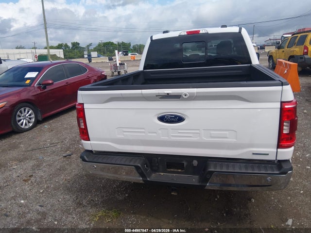 Ford F-150 Xlt