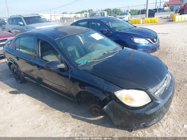 Chevrolet Cobalt Lt