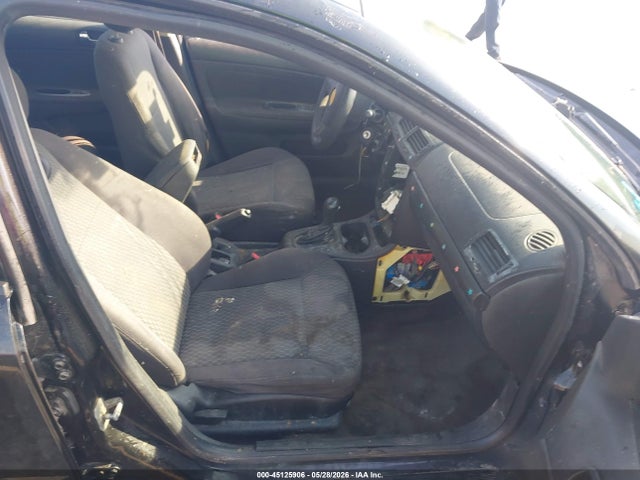 Chevrolet Cobalt Lt