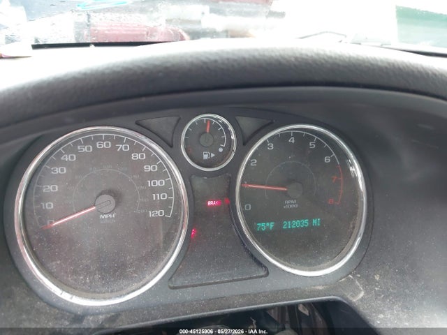 Chevrolet Cobalt Lt