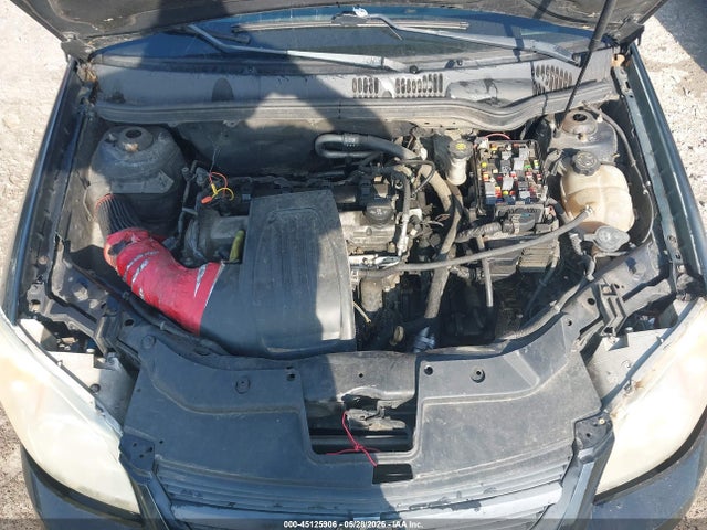 Chevrolet Cobalt Lt
