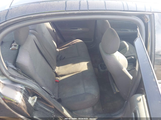 Chevrolet Cobalt Lt