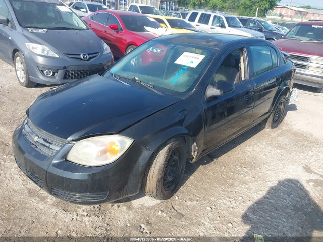 Chevrolet Cobalt Lt