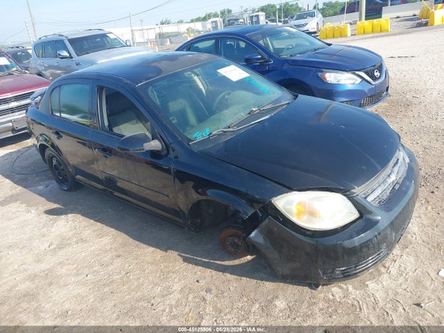 Salvage Chevrolet Cobalt Image
