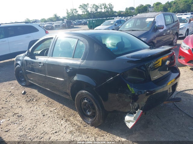 Chevrolet Cobalt Lt