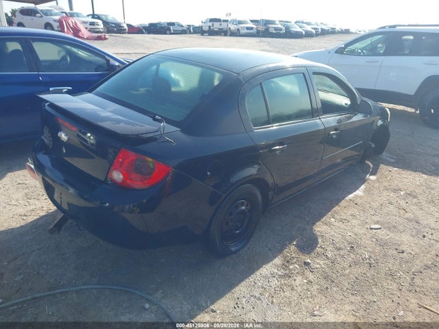 Chevrolet Cobalt Lt