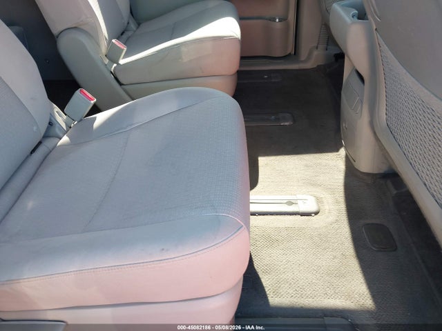 Kia Sedona Lx