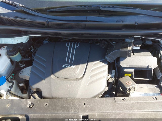 Kia Sedona Lx