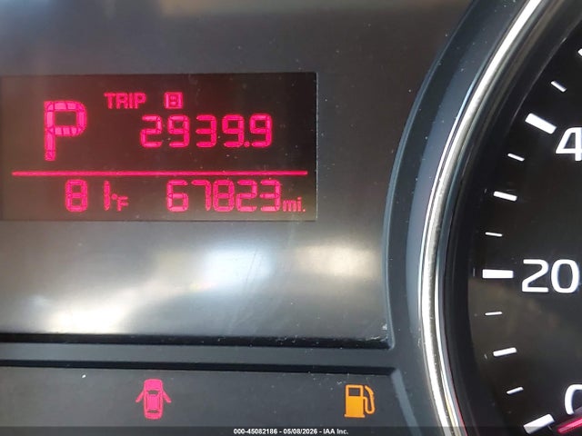 Kia Sedona Lx
