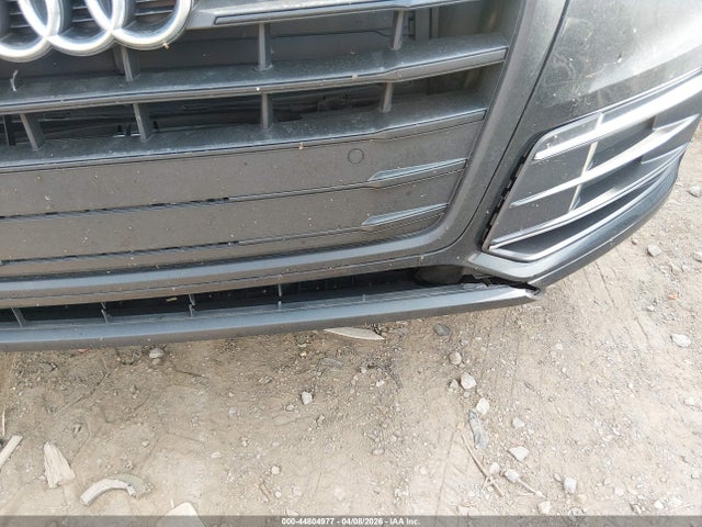 Audi Q5 2.0t Premium