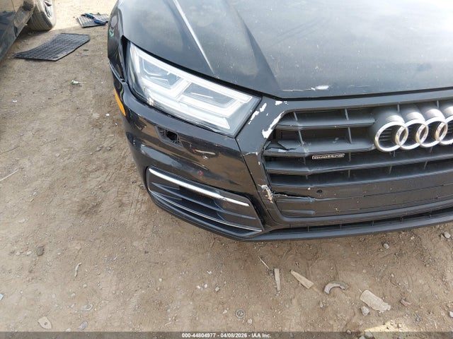 Audi Q5 2.0t Premium
