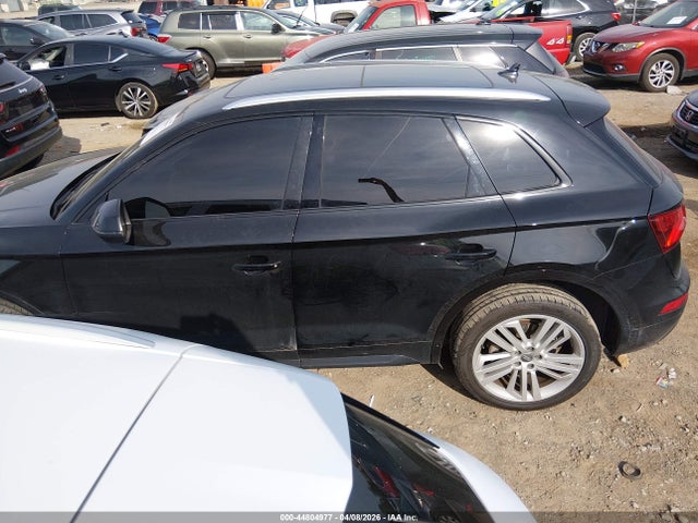Audi Q5 2.0t Premium