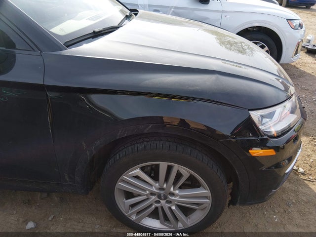 Audi Q5 2.0t Premium