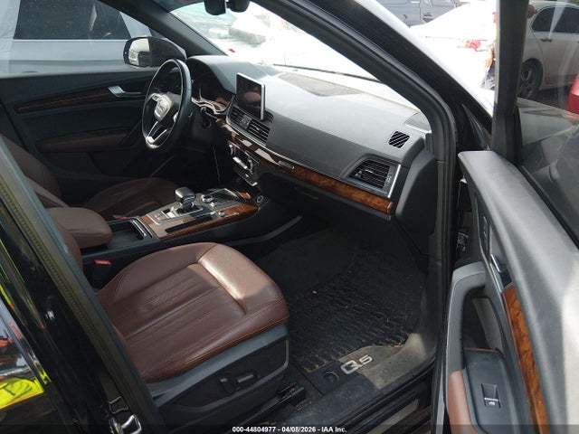 Audi Q5 2.0t Premium