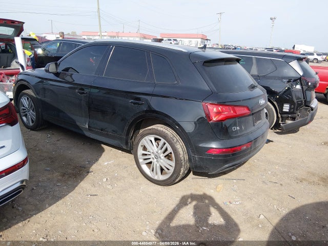 Audi Q5 2.0t Premium