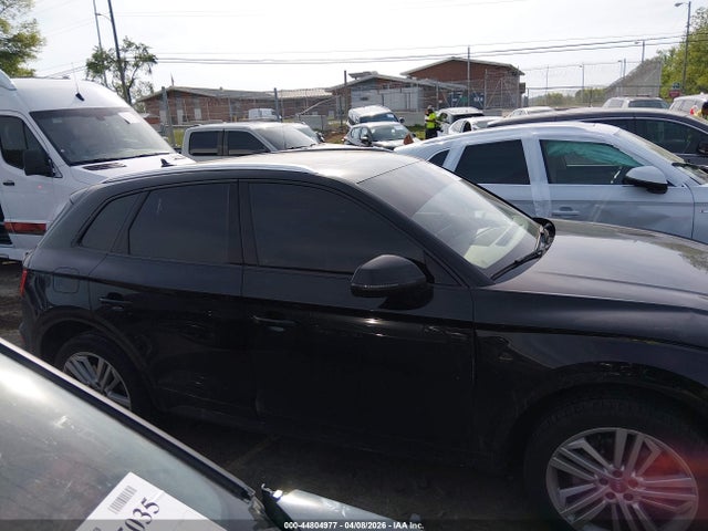 Audi Q5 2.0t Premium