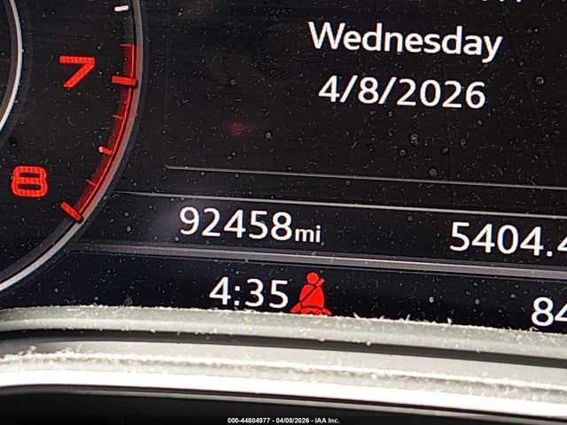 Audi Q5 2.0t Premium