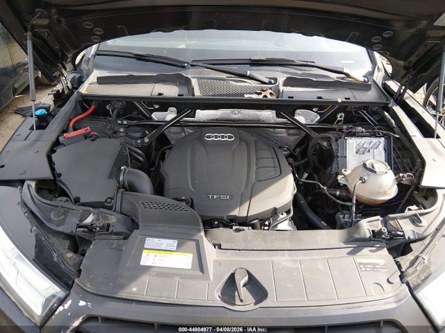 Audi Q5 2.0t Premium