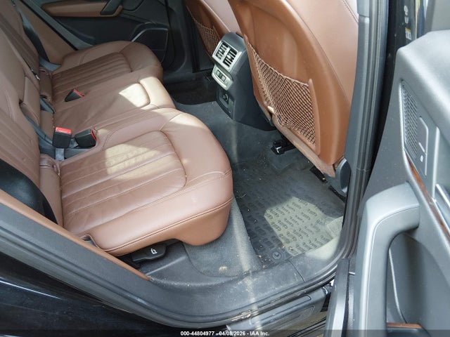 Audi Q5 2.0t Premium