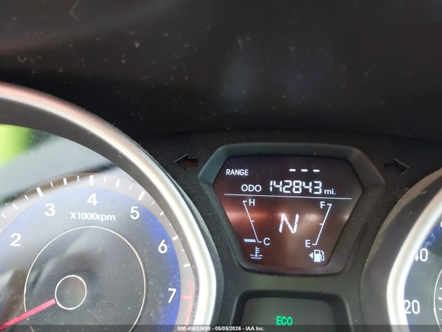 Hyundai ELANTRA Limited