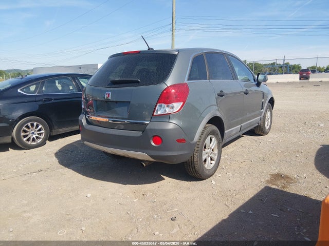 Saturn Vue 4-cyl Xe