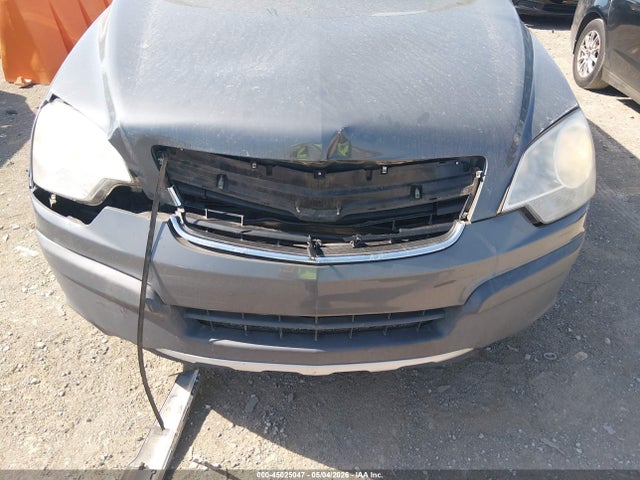 Saturn Vue 4-cyl Xe
