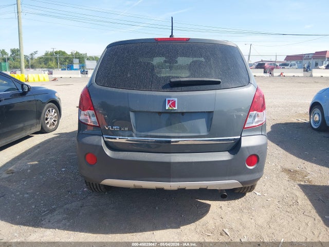 Saturn Vue 4-cyl Xe
