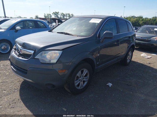 Saturn Vue 4-cyl Xe