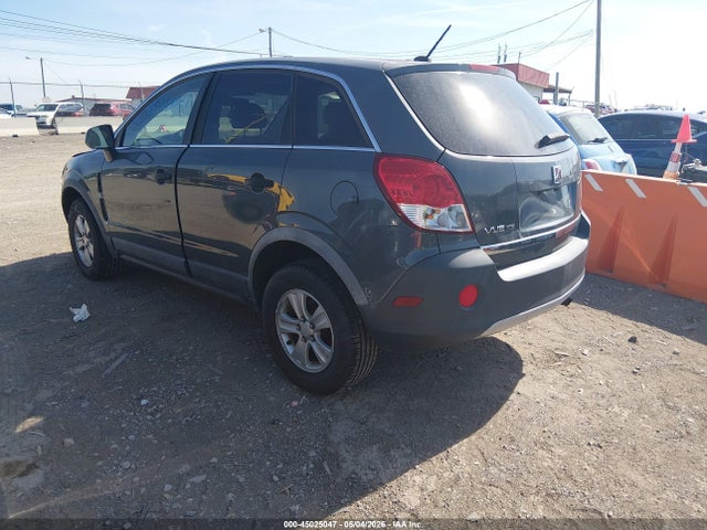 Saturn Vue 4-cyl Xe